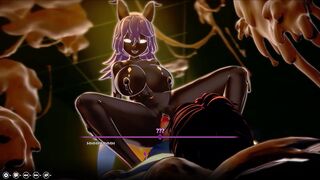 My hentai fantasy backrooms