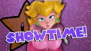 SHOWTIME! [PEACH] HMV