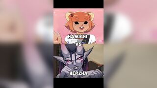Herzha VS Hamichi Wis