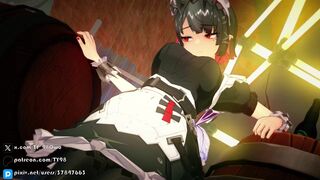 EllenJoe X Vivian (sound)