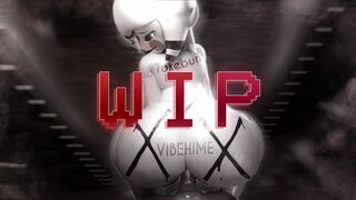 !WIP! "Five Night's of Fucking": BEATBAR EDITION HMV/PMV | VibeHime x Tokebun