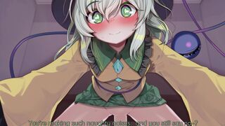 Futa Koishi x Satori