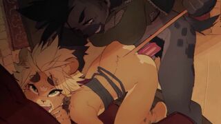 Lion King Reboot [FULL VIDEO] [SOUND]