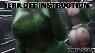 【HMV-JOI】Part 2 of 4