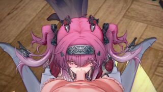 Lupa_Wuthering Waves [6aminoac9]