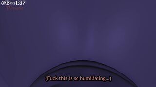 Futa Taker POV Preview