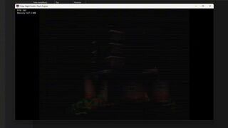 Null brutally fucks steve in fnf