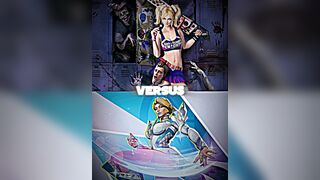 Julie Starling vs Emma Frost | WIS