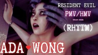 ADA WONG PMV/HMV