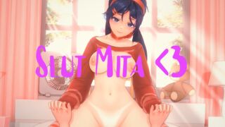 SLUT MITA | MISIDE HMV/PMV