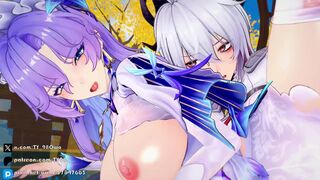 Cantarella X Zanni (sound)