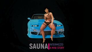 Sauna Intermezzo (MiniStory)