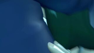 My Nomu academia PMV