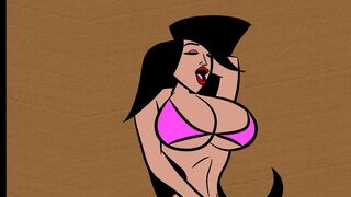 Sexy Science: The Sexy Case of the Beach Babe's Bustin' Busty Boobs