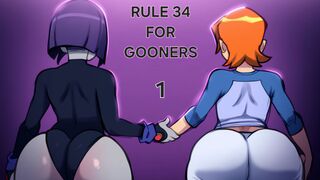 Rule 34 For Gooners 1