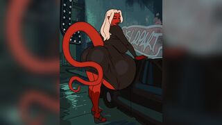 Post vore by uslurpart