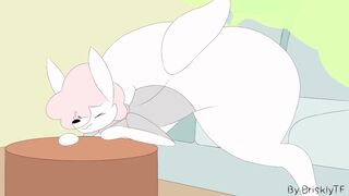 Anal vore by brisklytf