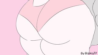 Anal vore by brisklytf