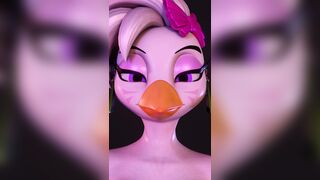 Unbirth by flapcats/mayosplash