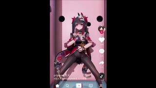 Hmv genshin chapter 2