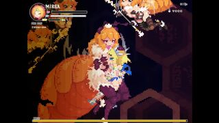 Echidna wars dx by d-gate