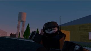 {Commission} Neighbourhood Combat