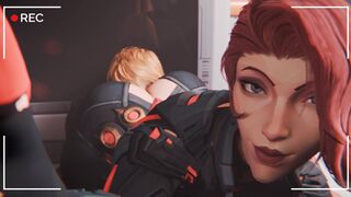 Black Widow Multipurpose『MinkoAnimation』