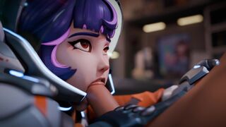 Juno BJ『MinkoAnimation』