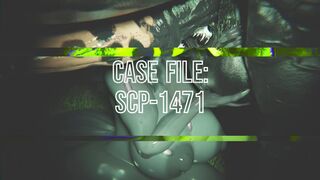 CASE FILE: SCP-1471 (STORY)