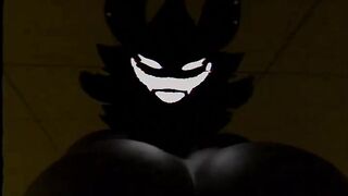 Exploring the Backrooms