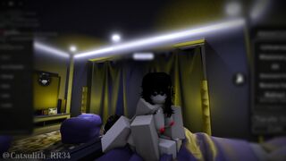 Sex with a follower (7) | Session