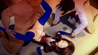 【123】FGO06_Da Vinci