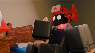 {Commission} Mother And Son