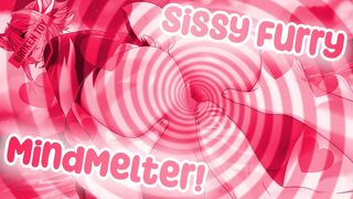 Sissy Furry Mindmelter~!