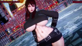 [Fulanox34] Submission ring 3 preview