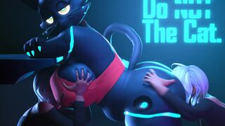 Do not the Cat [Scrag Boy]