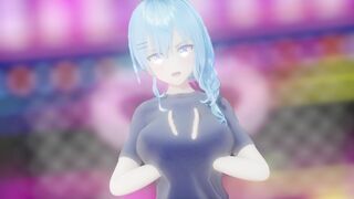 『Marshall Maximizer/HOSHIMATI SUISEI』FULL CHORUS MOTION CAMERA Ver, 4KUHD マーシャルマキシマイザ