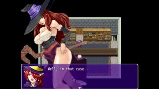 Mysta's myst adventure 2 by vore house