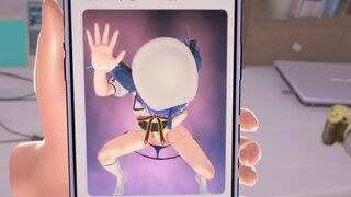 【123】NIJISANJI01_KOKORO