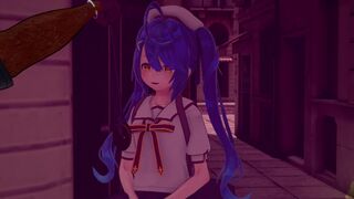 【123】NIJISANJI02_KOKORO