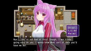 Mysta's myst adventure by vore house