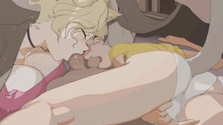 (DUBBED) Wake up, Master!