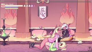 Max the elf fifi or something