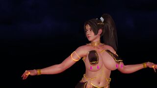 Mai shiranui - Gokuraku Jodo