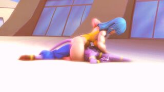 The End of Destruction