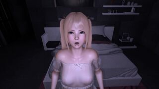 Marie Rose one last round