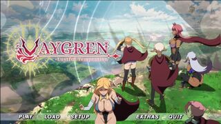 Vaygren Lustful Temptation Episode 1 and 2 Sex Scenes