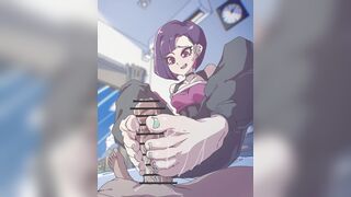 Shizuka Mikazuki_Zombie 100  [Funen Gomi]