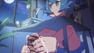 Lana_Pokemon [Funen Gomi]