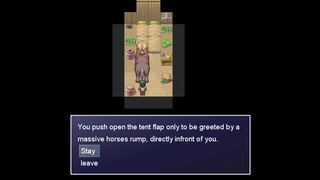 Mysta's vore rpg by vore house